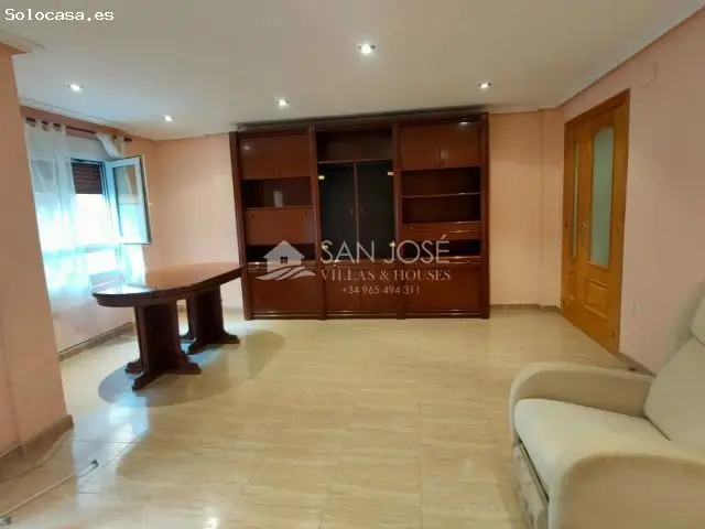 Alquiler Piso Novelda 3 Habitaciones Terraza Jun