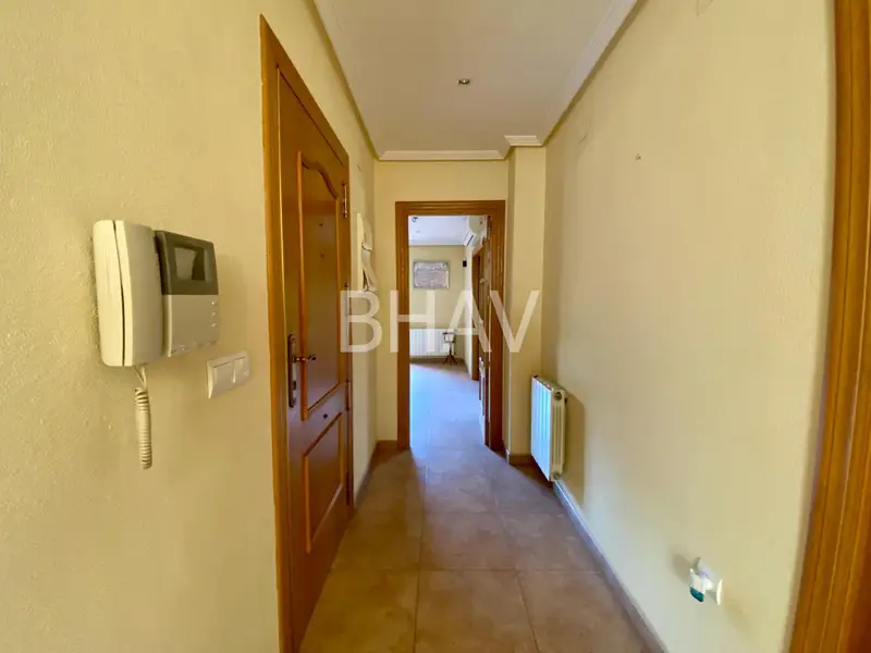 Chalet con vistas en Centro Mutxamel 4 habitaciones 3 baños