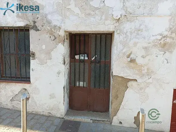Casa en Venta Constantina Sevilla 002ha