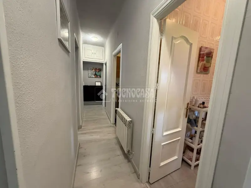 Piso en Venta en Latina 3 Dormitorios Parking Reformado