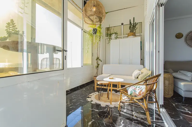 Apartamento en La Mata Torrevieja con Vistas al Mar