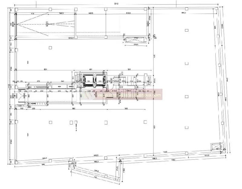 Venta Local Comercial Centro Logroño 561m2