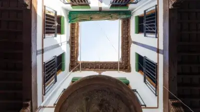 Casa Señorial Histórica en Ugíjar Ideal Alojamiento Rural
