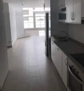 Venta Piso con terraza en Ferrol Vello