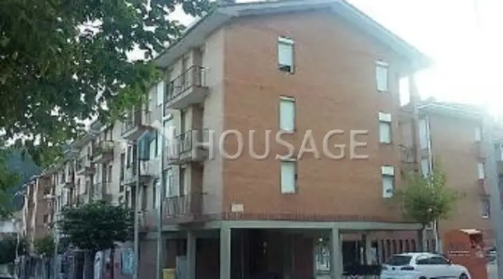 Apartamento en Venta Cercs Barcelona 86m2 Cerca Ayuntamiento