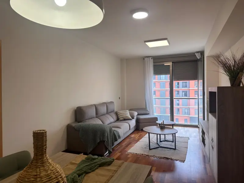 Venta Piso 115m2 Elche Corte Ingles 3 Dorm 2 Baños Garaje