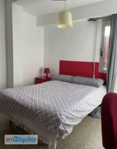 Rent furnished apartment Camins al grau