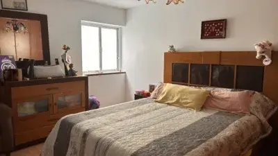 Piso en venta en A Coruna Noia para inversores 79m2 3 habitaciones