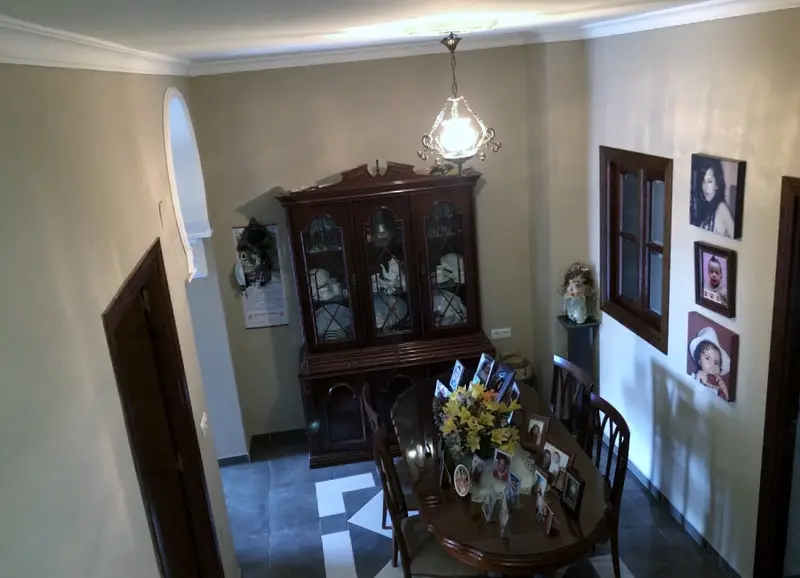 Casa Villa 4 Dormitorios Olvera Espa	1a