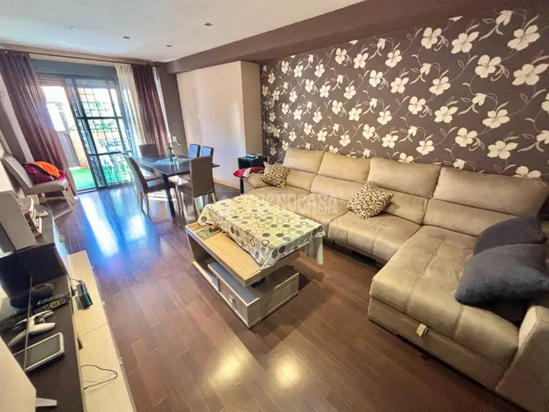 Casa en venta en Meco