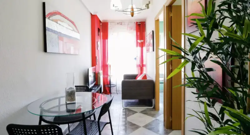 Habitacion individual para estudiantes o jovenes trabajadores en Alcal

 de Henares