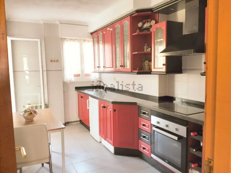 venta Piso en Salas, Asturias (PIS0119)- Globaliza