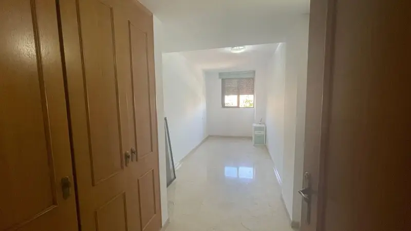 Apartamento en Alquiler Morvedre Valencia 2 habitaciones