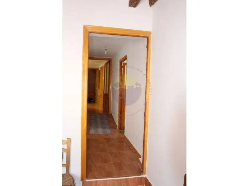 Casa 4 Habitaciones Mecina Bombaron 3 Plantas Vistas Alquiler Turistico