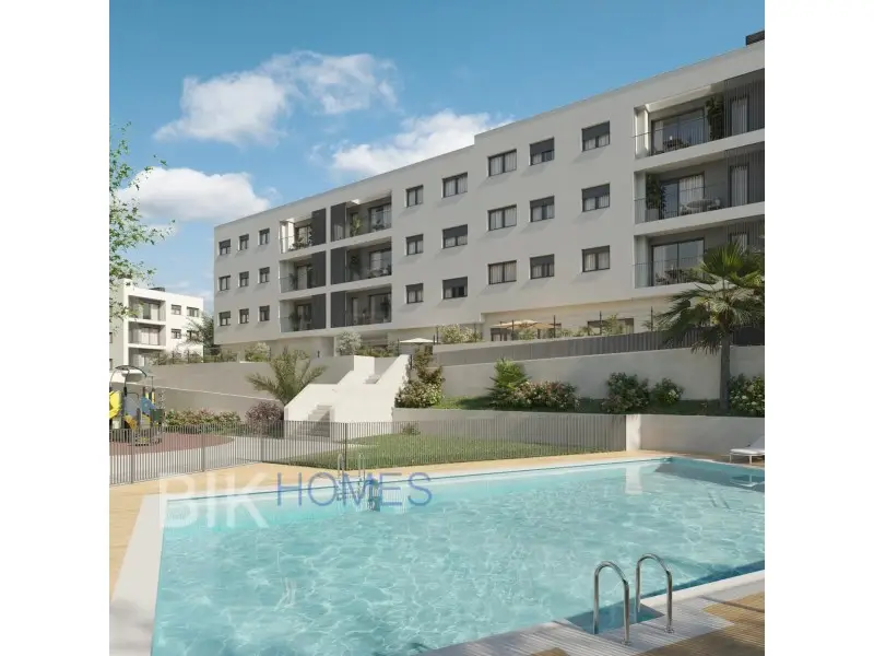 Venta Atico San Bartolome Vistas Abiertas Nueva Promocion