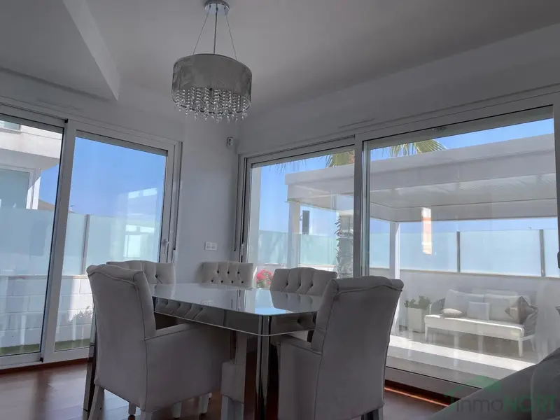 Chalet de Lujo en Gran Alacant Playa Levante Alicante