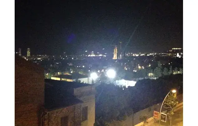 Habitaci	ón en alquiler en Barcelona cerca Sagrada Familia