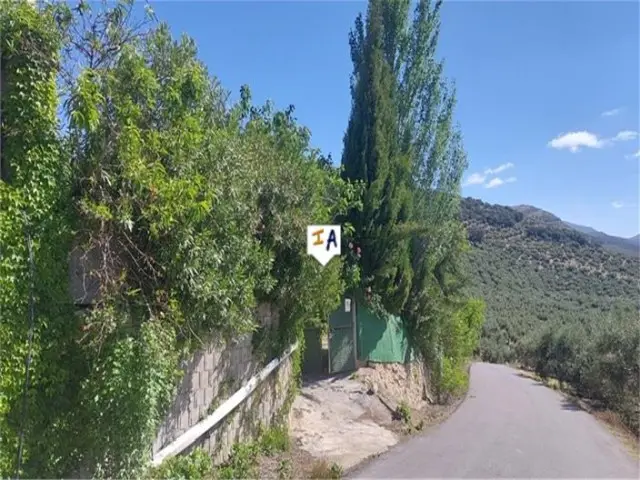 Casa Rural en Venta Frailes Andaluc
ar Renovaci
