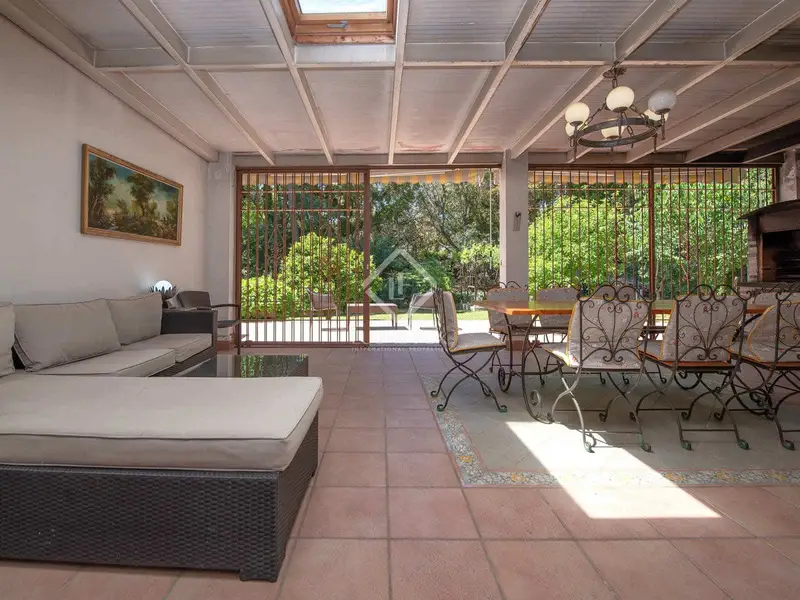 Chalet en Venta Platja d Aro Gran Jardin Dos Apartamentos