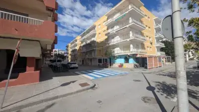 Piso en Calahonda cerca de la playa