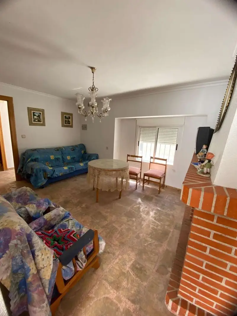 Casa en Venta en Maria Almeria 3 Dormitorios