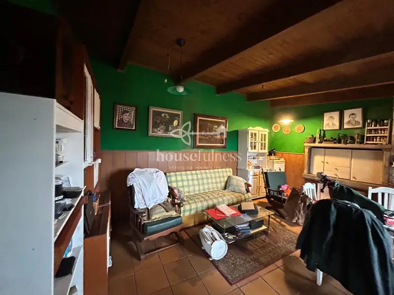 Venta Casa Jardin San Mateo Naron