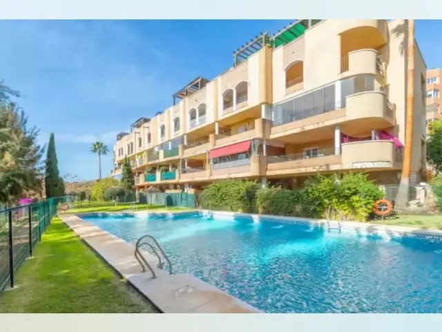 Piso de 5 Dormitorios en venta Costa del Sol, España