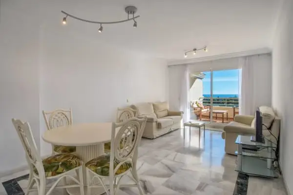 Apartamento en Marbella, Andalusia