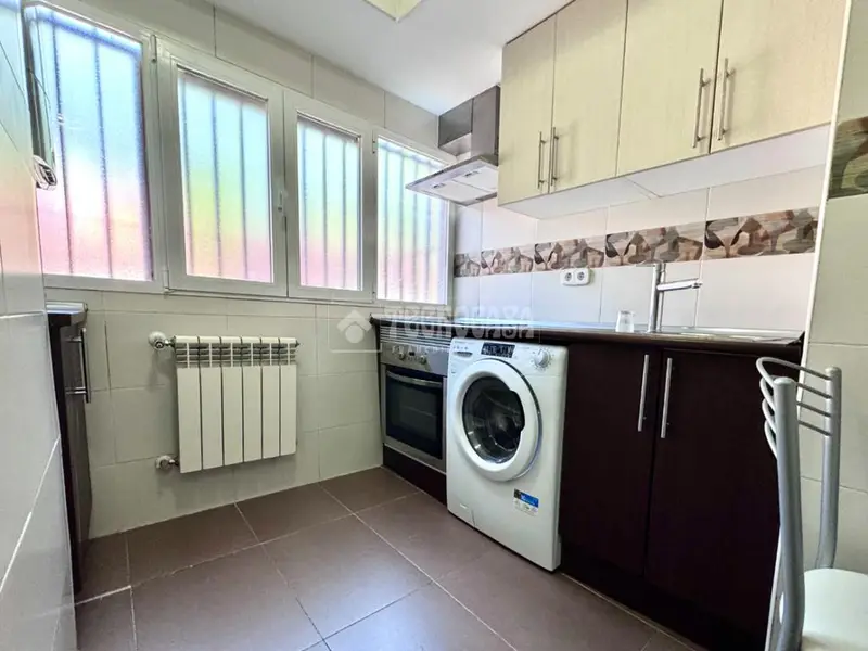 Piso en Venta Zarzaquemada Leganes 82m2 2 Dormitorios