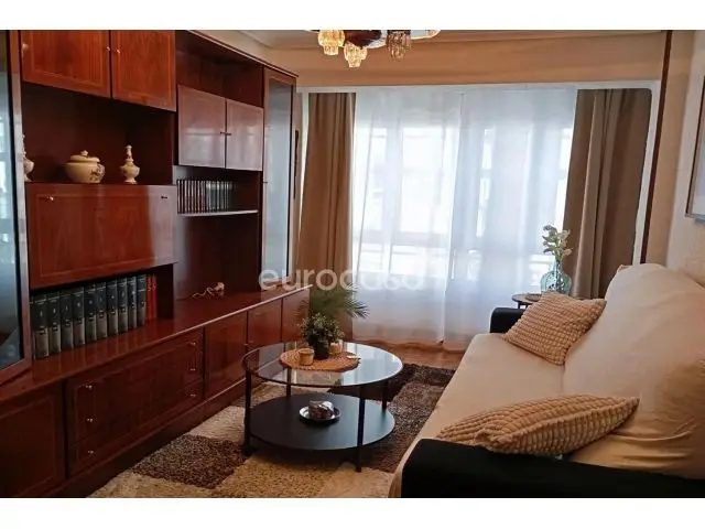 Piso en Alquiler Santander General Dávila 3 Dormitorios