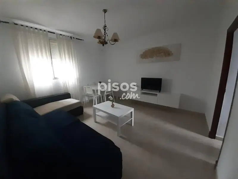Habitacion para Estudiantes en Piso Compartido