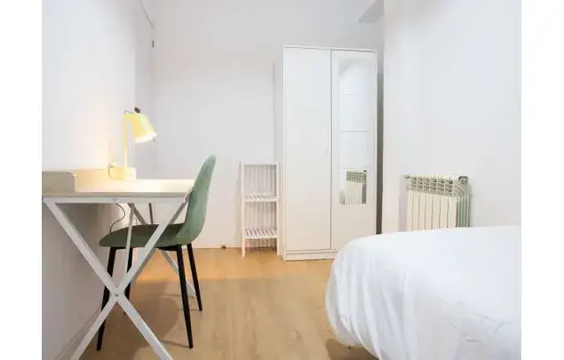 Apartamento 3 Dormitorios Alcorcón Recien Renovado