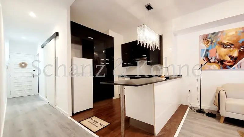 Apartamento en Venta Playa de Palma 2 Dormitorios Reformado