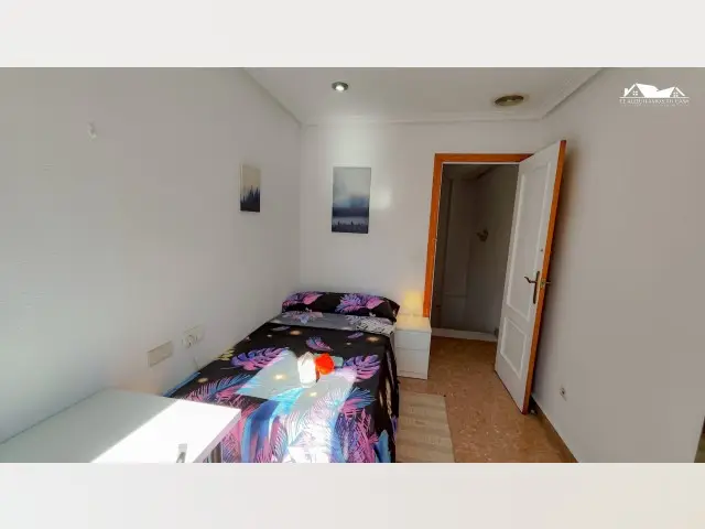 Habitacion Alquiler Elche Estudiantes Profesionales