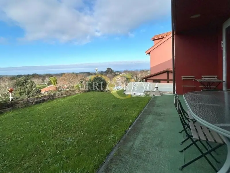 venta Chalet en Llanes, Asturias (C4001)- Globaliza