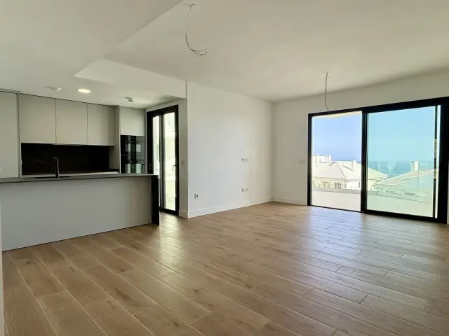 Apartamento 3 Dormitorios Higueron Costa del Sol