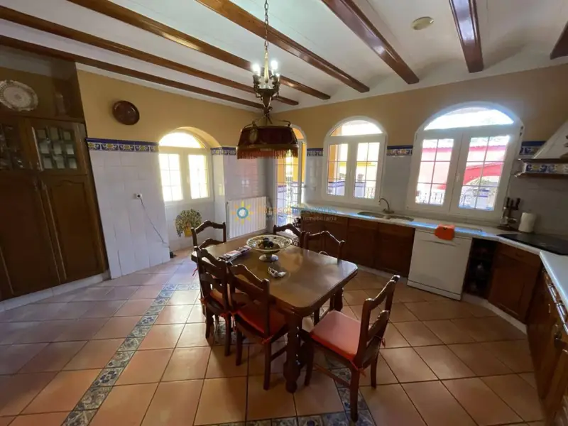 Casa en venta en Xàtiva, Valencia