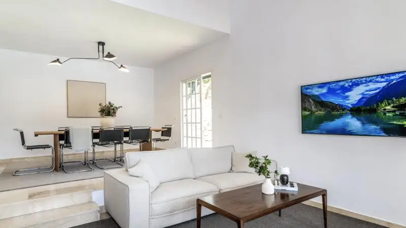 Villa en Venta Marbella Country Club 4 Dormitorios