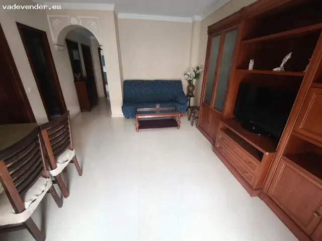 Precioso Piso en Puente Genil 2 Dormitorios