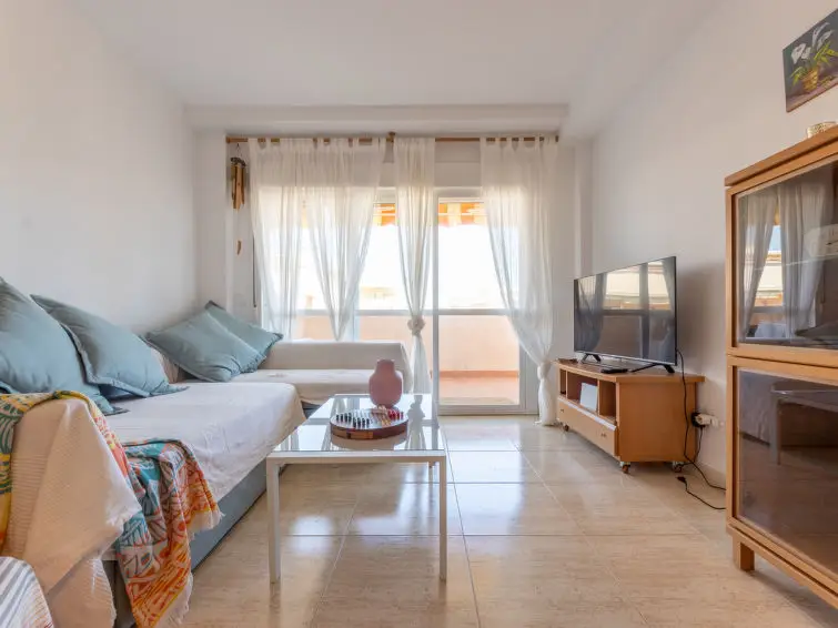 Apartamento 2 Dormitorios El Pineda