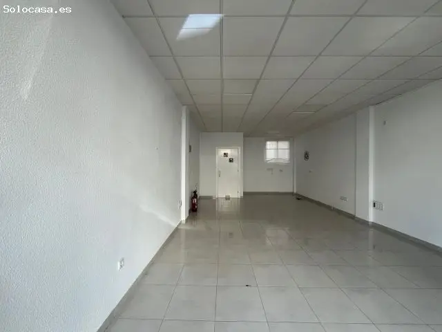 Local Comercial en Venta Benidorm
