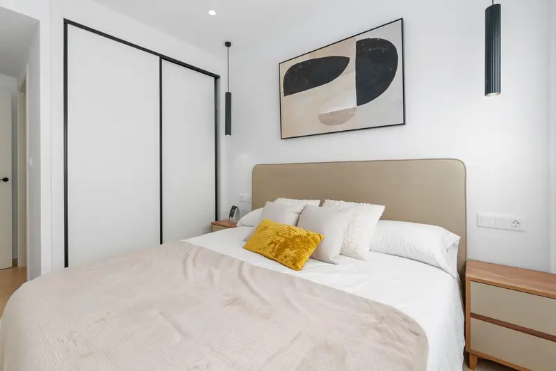Bungalows de Lujo en Los Balcones Obra Nueva