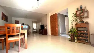 Casa en venta en Guillena