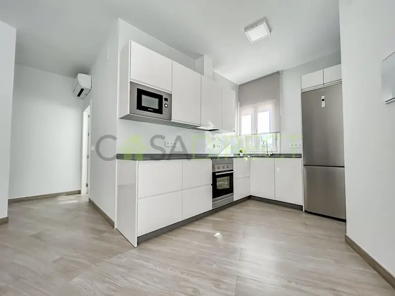 Apartamento en Torrox Costa 2 dormitorios Cerca de la Playa