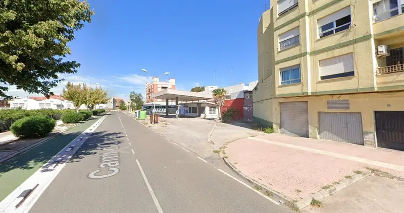 Piso en venta Burriana Castellon 88m2 3 habitaciones