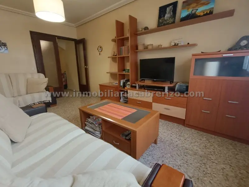 Venta Apartamento de 2 habitaciones en Oeste, Logroño - Ref: 13042