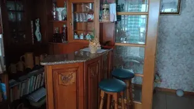 Piso en venta en Ares centro cerca de la playa