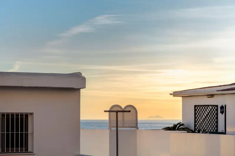 Apartamento en Marbella Centro Segunda Linea de Playa Ideal Inversores