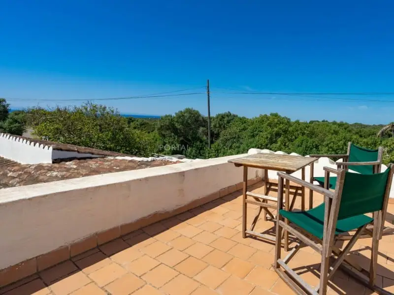 Finca/Casa Rural en venta en San Luis / Sant Lluís, Menorca
