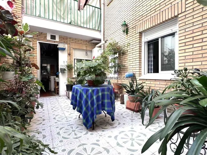 Piso en venta en Don Benito centro